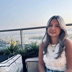 Profielfoto van Kayleigh op Oppasland