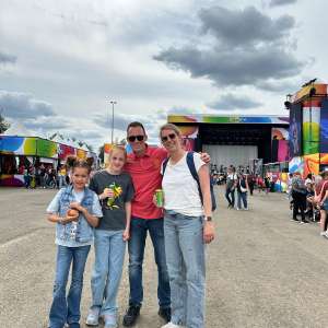 Profielfoto van Marion op Oppasland