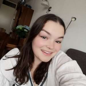 Profielfoto van Jasmijn op Oppasland