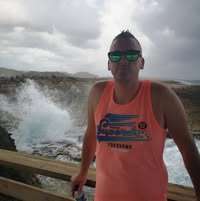 Profielfoto van Vincent op Oppasland