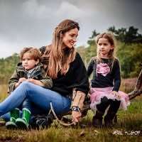 Profielfoto van Jamie op Oppasland