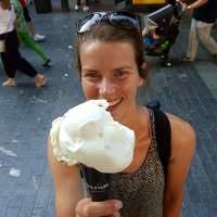 Profielfoto van Kyra op Oppasland