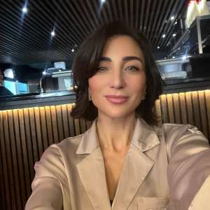 Profielfoto van Sara op Oppasland