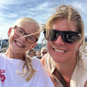 Profielfoto van Martina op Oppasland