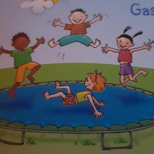 Profielfoto van Lucia op Oppasland