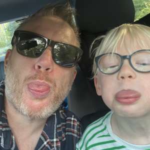 Profielfoto van Eduard op Oppasland