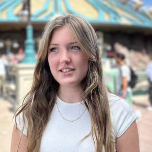 Profielfoto van Merel op Oppasland