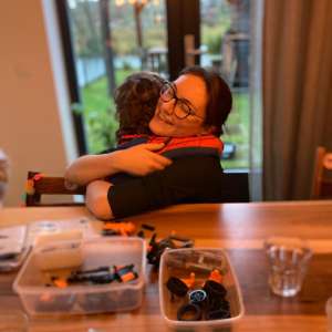 Profielfoto van Lara op Oppasland