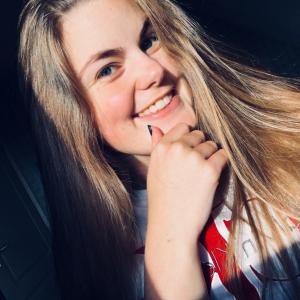 Profielfoto van Hilde op Oppasland