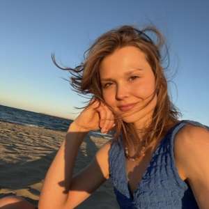 Profielfoto van Esther op Oppasland
