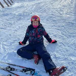 Profielfoto van Minne op Oppasland