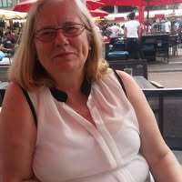 Profielfoto van Alberta op Oppasland