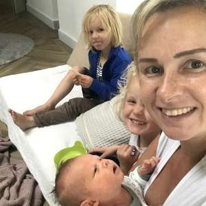 Oppaswerk in Oosthuizen bij Anita foto 1