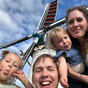 Profielfoto van Lieke op Oppasland