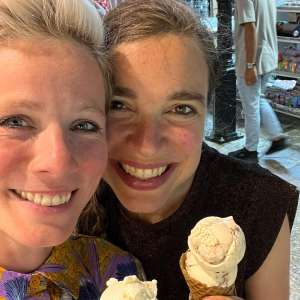 Profielfoto van Marleen op Oppasland