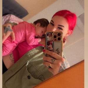 Profielfoto van Sharina op Oppasland