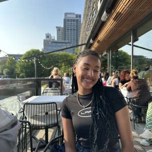 Profielfoto van Wintana op Oppasland