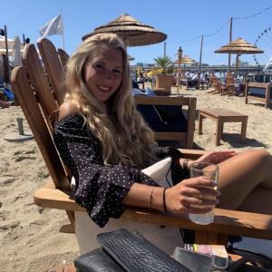 Profielfoto van Chayanne op Oppasland