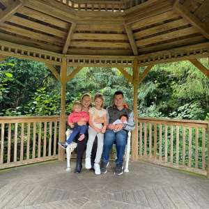 Profielfoto van Lianne op Oppasland