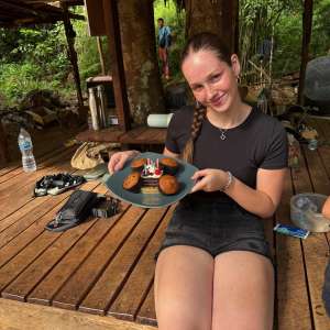 Profielfoto van Lotus op Oppasland