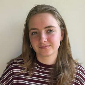 Profielfoto van Sofie op Oppasland