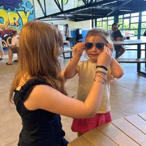 Profielfoto van Olivia op Oppasland