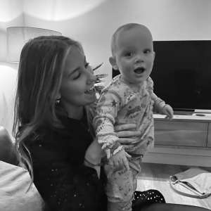 Profielfoto van Britt op Oppasland