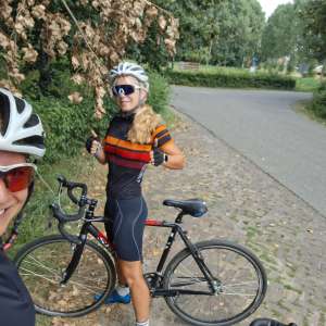 Profielfoto van Elise op Oppasland