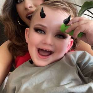 Profielfoto van Menna op Oppasland