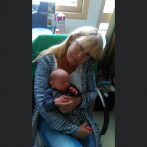 Profielfoto van Aly op Oppasland