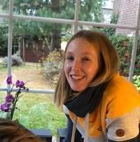 Profielfoto van Saskia op Oppasland