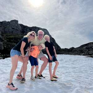 Profielfoto van Laura op Oppasland