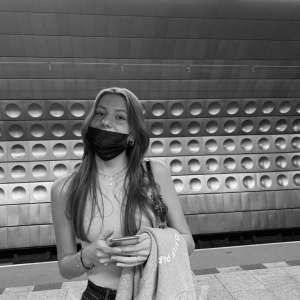 Profielfoto van Lisa op Oppasland