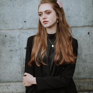 Profielfoto van Roos op Oppasland