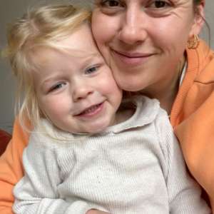 Profielfoto van Sabine op Oppasland