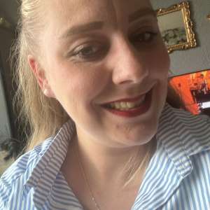 Profielfoto van Fabianne op Oppasland