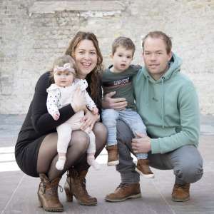 Profielfoto van Siglinda op Oppasland