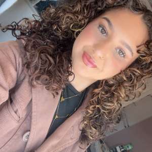 Profielfoto van Luna op Oppasland