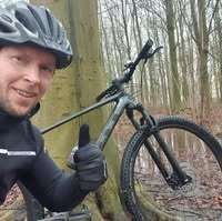 Profielfoto van Tom op Oppasland