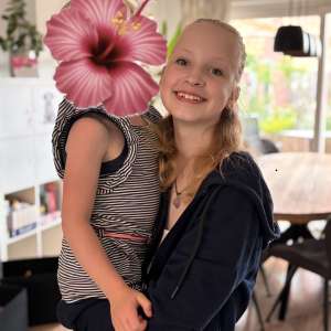 Profielfoto van Myrthe op Oppasland