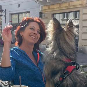 Profielfoto van Lidia op Oppasland