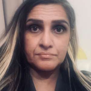 Profielfoto van Rabya op Oppasland