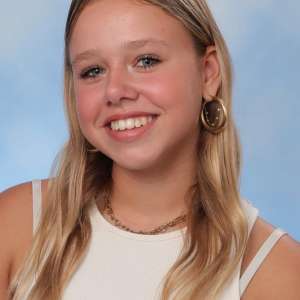 Profielfoto van Danae op Oppasland