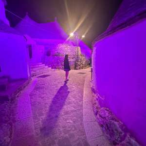 Profielfoto van Aurelie op Oppasland