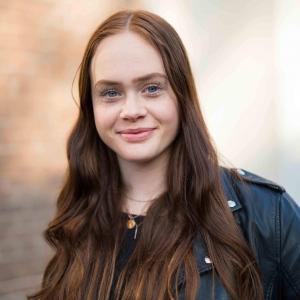 Profielfoto van Magali op Oppasland