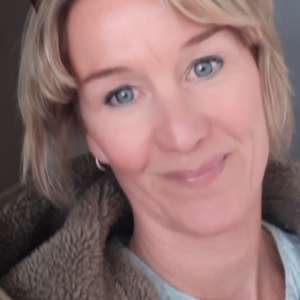 Profielfoto van Danielle op Oppasland