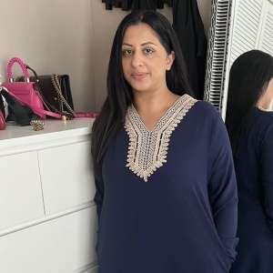 Profielfoto van Naseem op Oppasland
