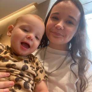 Profielfoto van Indy op Oppasland