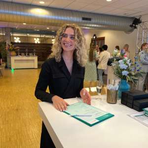 Profielfoto van Milou op Oppasland