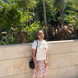 Profielfoto van Salma op Oppasland